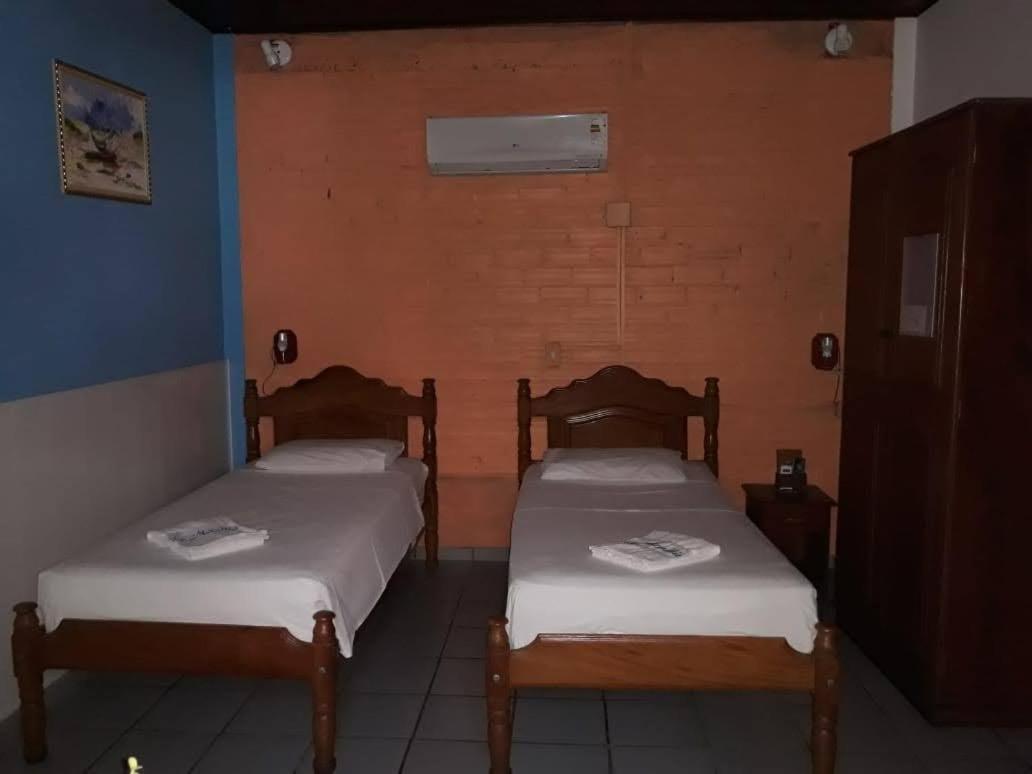 Hotel Le Massilia Belem  Bagian luar foto