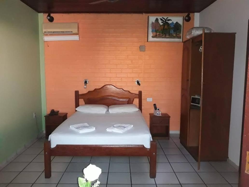 Hotel Le Massilia Belem  Bagian luar foto