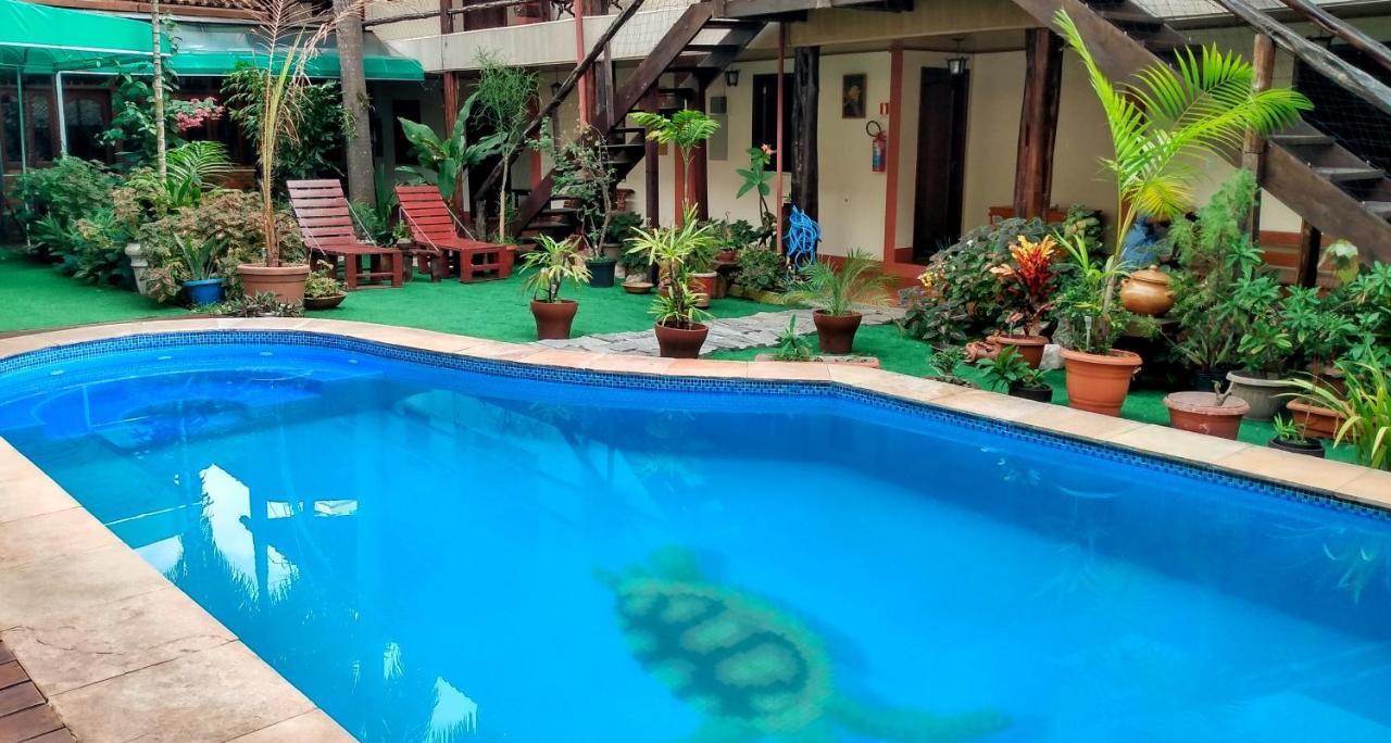 Hotel Le Massilia Belem  Bagian luar foto