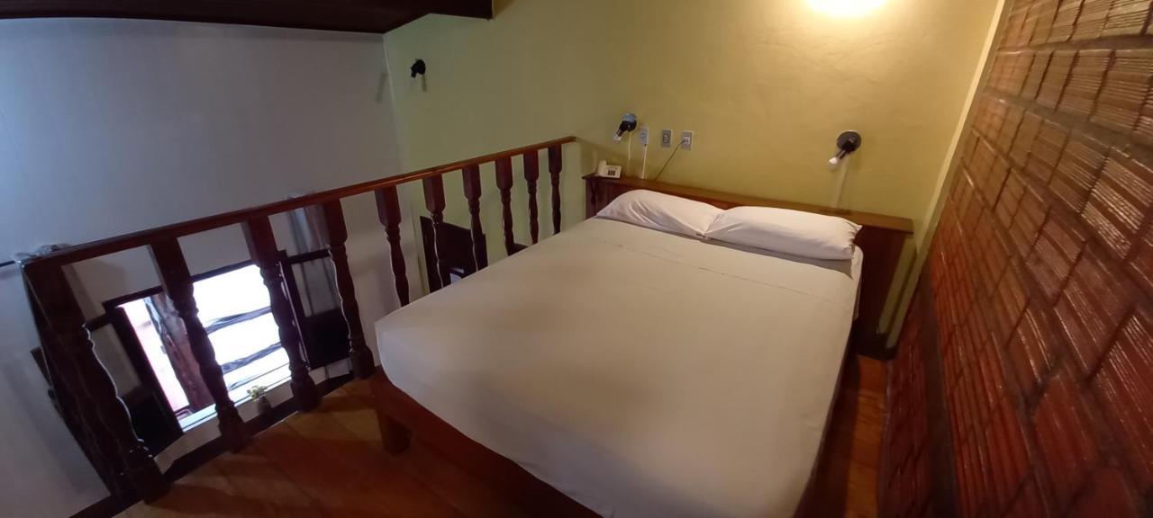 Hotel Le Massilia Belem  Bagian luar foto