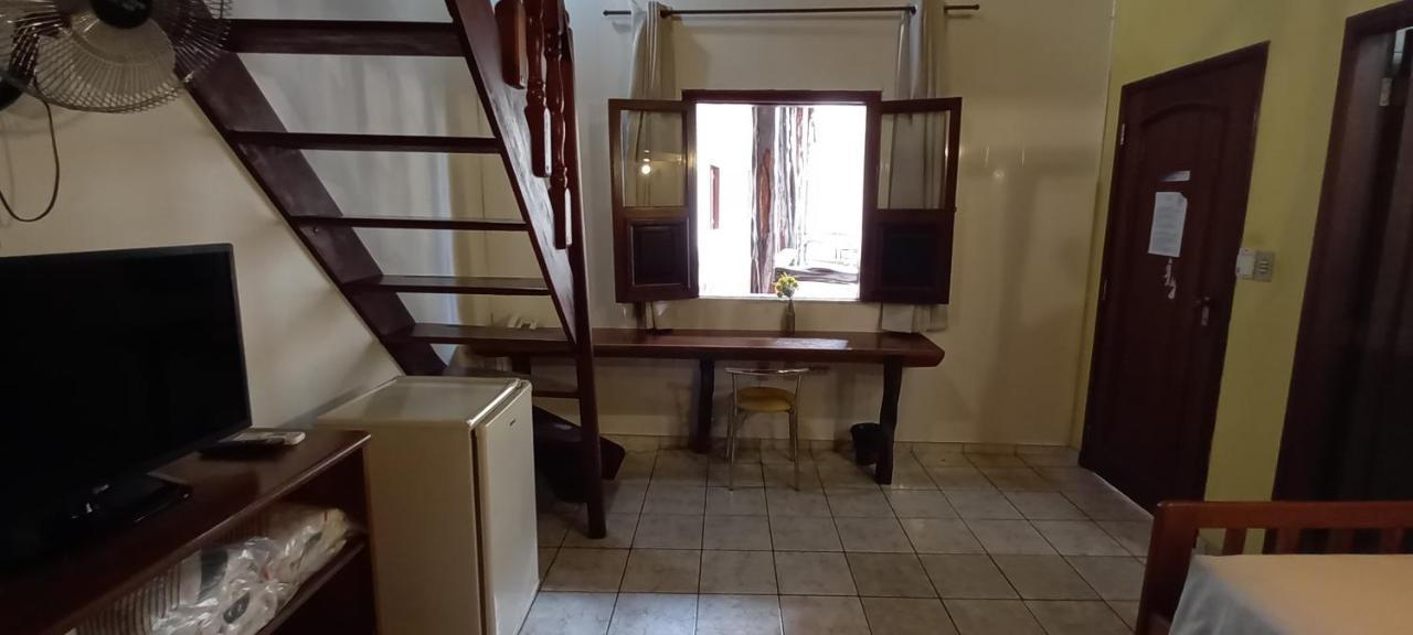 Hotel Le Massilia Belem  Bagian luar foto