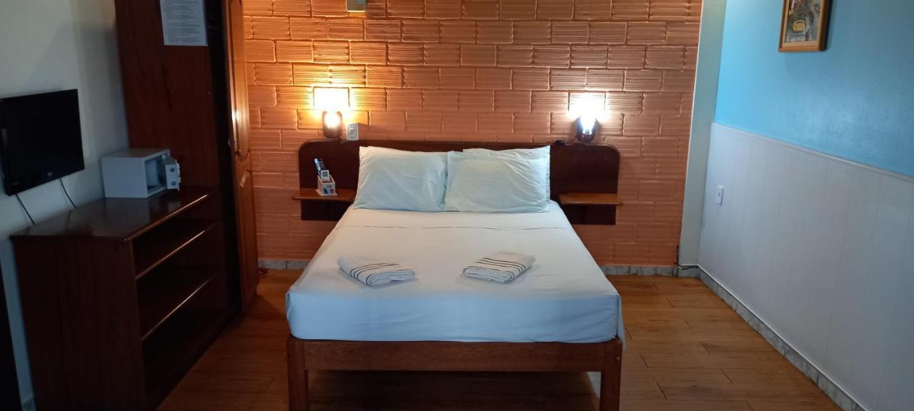Hotel Le Massilia Belem  Bagian luar foto