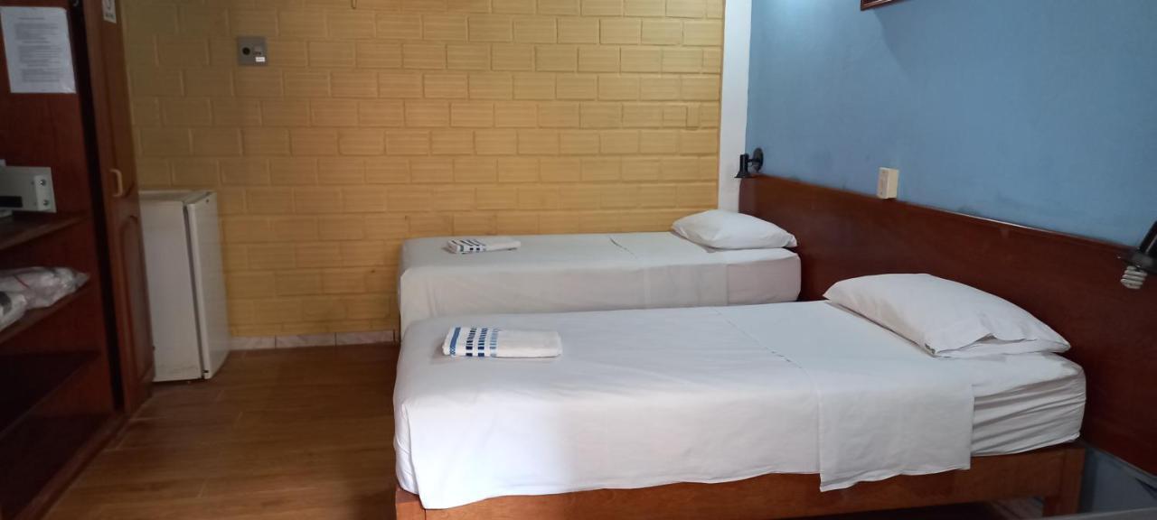 Hotel Le Massilia Belem  Bagian luar foto