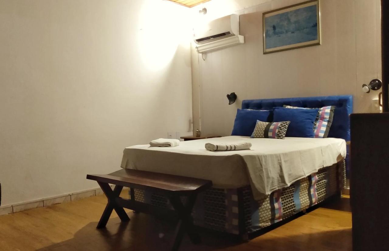Hotel Le Massilia Belem  Bagian luar foto