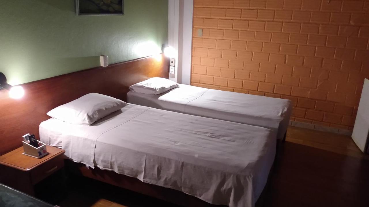 Hotel Le Massilia Belem  Bagian luar foto